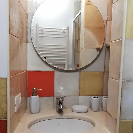 Il Borgo Antico Bed & Breakfast Altamura