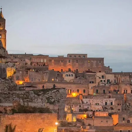 Il Borgo Antico Panzió