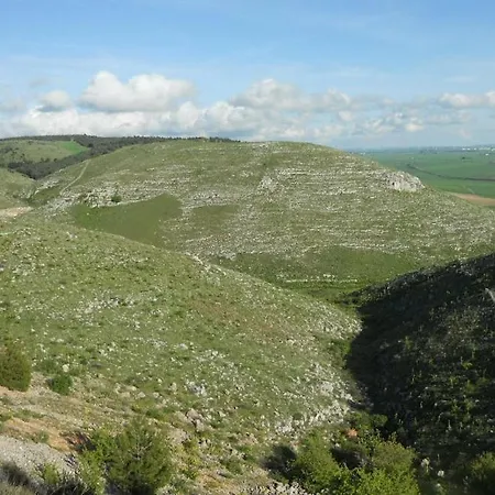 Il Borgo Antico Panzió