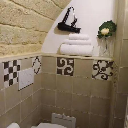 Panzió Il Borgo Antico Altamura