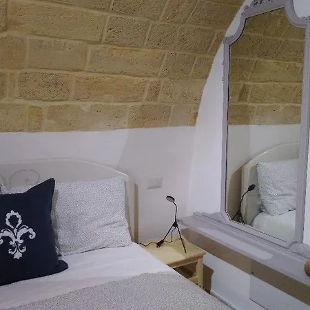 Il Borgo Antico 3* Altamura