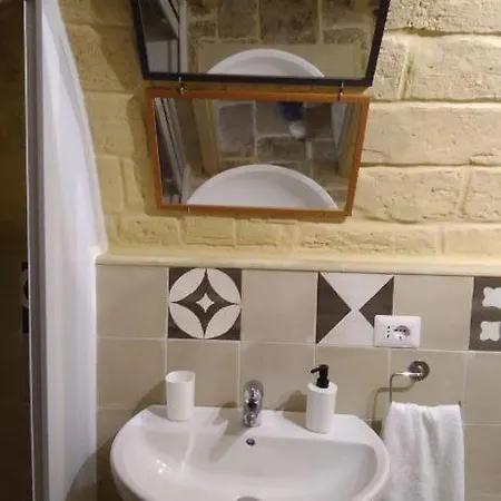 Il Borgo Antico 3* Altamura