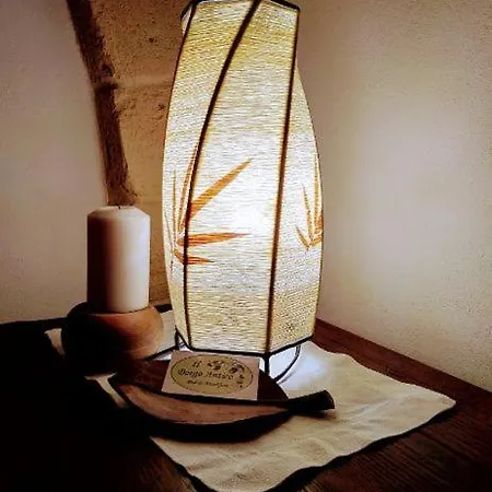 Panzió Il Borgo Antico Altamura