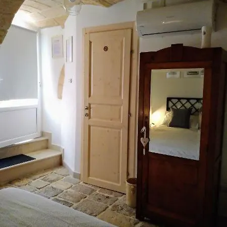 Il Borgo Antico 3* Altamura