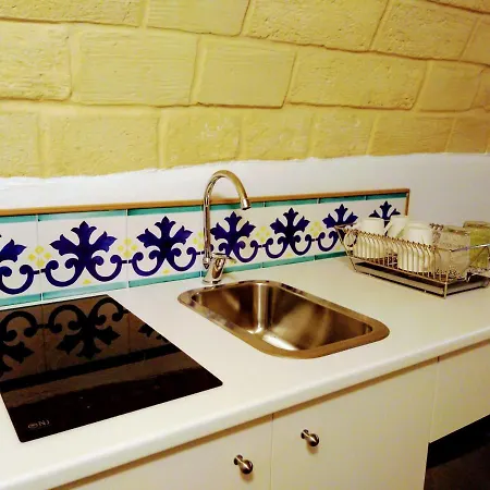 Il Borgo Antico Altamura