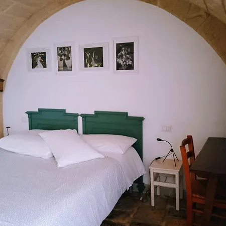 Bed & Breakfast Il Borgo Antico 2*