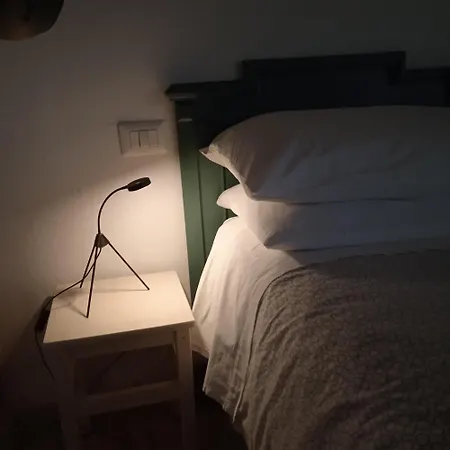 Bed & Breakfast Il Borgo Antico Altamura
