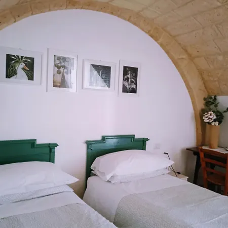 Il Borgo Antico Altamura