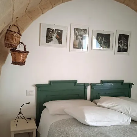 Il Borgo Antico 2* Altamura