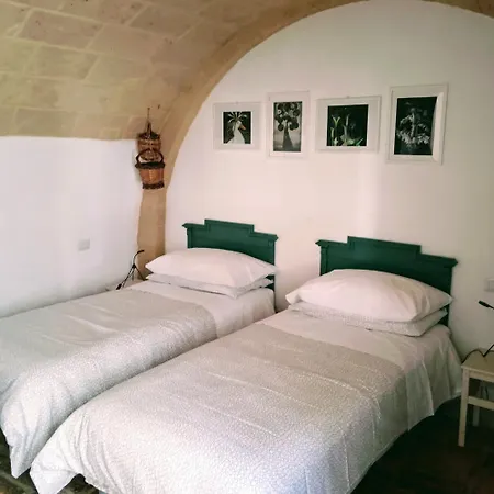 Bed & Breakfast Il Borgo Antico 2*