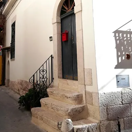 Il Borgo Antico Отель типа 