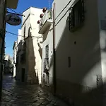 Il Borgo Antico Alojamento de Acomodação e Pequeno-almoço