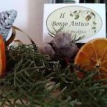 Alojamento de Acomodação e Pequeno-almoço Il Borgo Antico Altamura