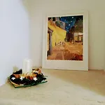 Alojamento de Acomodação e Pequeno-almoço Il Borgo Antico 3*