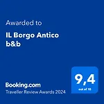 Il Borgo Antico Bed & Breakfast 3*