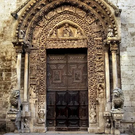 Il Borgo Antico Bed & Breakfast