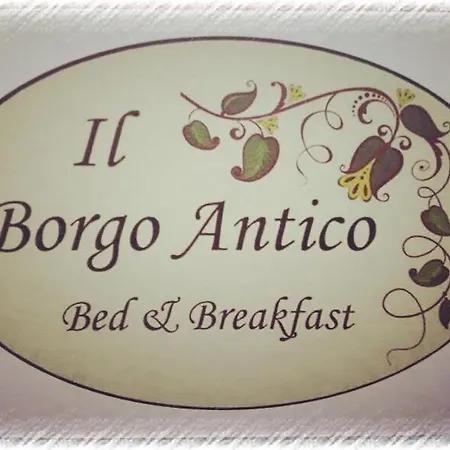 Il Borgo Antico Altamura