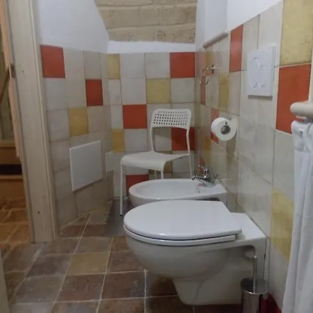 Nocleg ze śniadaniem Il Borgo Antico