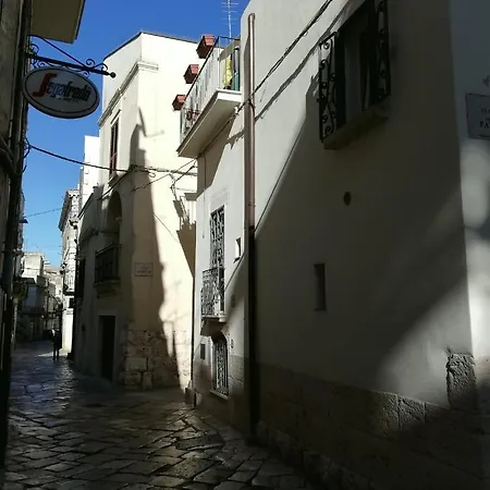 Il Borgo Antico Bed & Breakfast