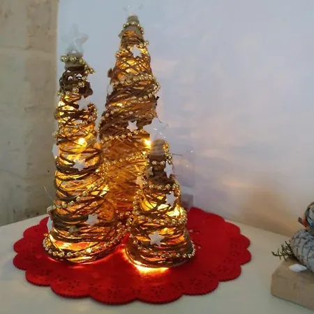 Il Borgo Antico Bed & Breakfast Altamura