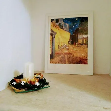 Nocleg ze śniadaniem Il Borgo Antico 3*