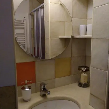 Il Borgo Antico Nocleg ze śniadaniem Altamura