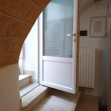 Nocleg ze śniadaniem Il Borgo Antico 3*