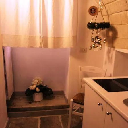 Il Borgo Antico