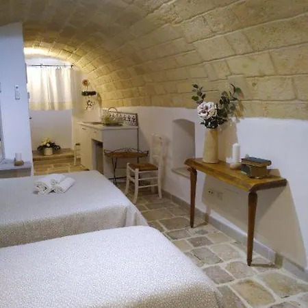 Bed and Breakfast Il Borgo Antico 3*