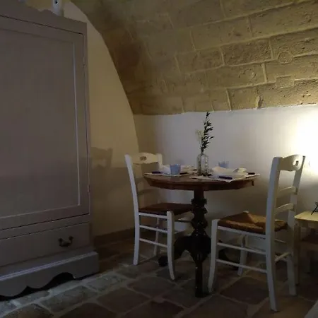 Nocleg ze śniadaniem Il Borgo Antico
