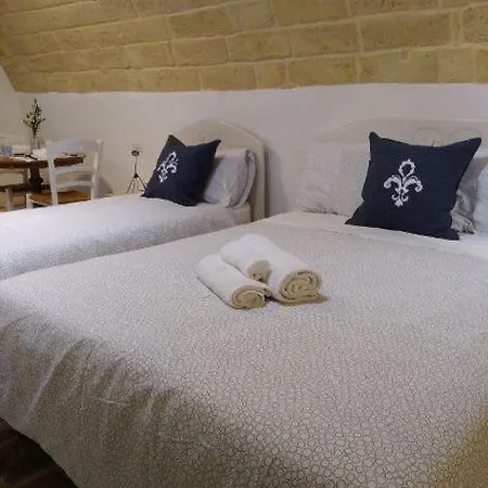 Il Borgo Antico Nocleg ze śniadaniem