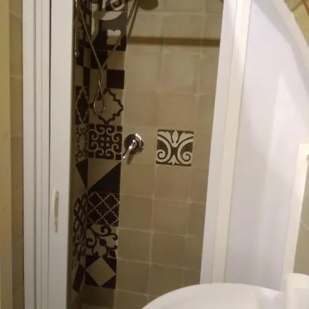 Il Borgo Antico Nocleg ze śniadaniem Altamura