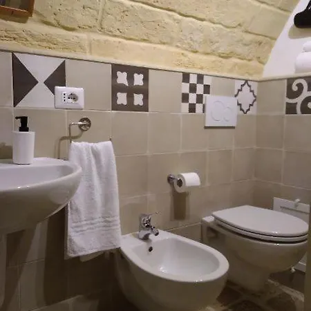 Il Borgo Antico Altamura