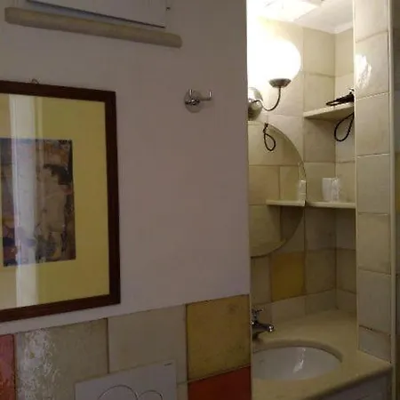 Bed and Breakfast Il Borgo Antico Altamura