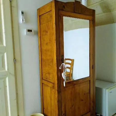 Nocleg ze śniadaniem Il Borgo Antico 3*