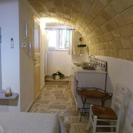 Bed and Breakfast Il Borgo Antico 3*