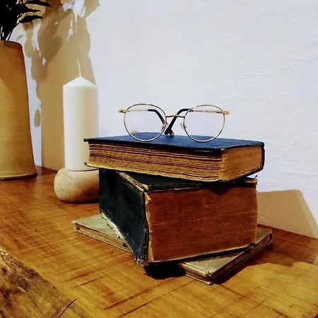 Il Borgo Antico Bed & Breakfast Altamura