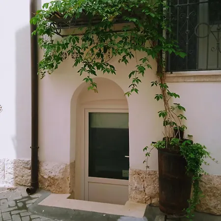 Il Borgo Antico Altamura