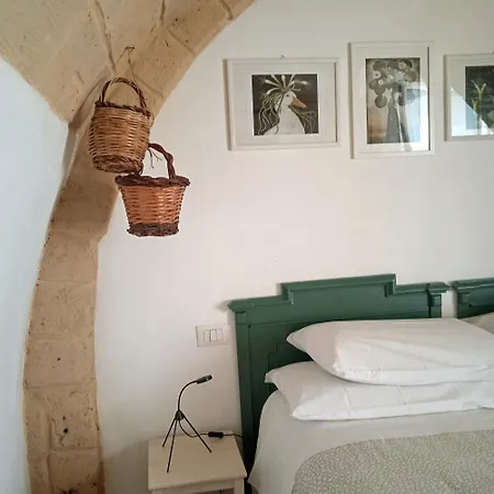 Il Borgo Antico 3* Altamura