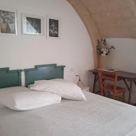 Bed & Breakfast Il Borgo Antico