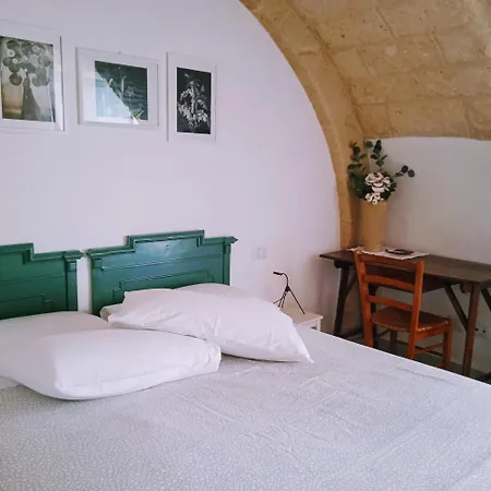 Il Borgo Antico Bed & Breakfast 3*
