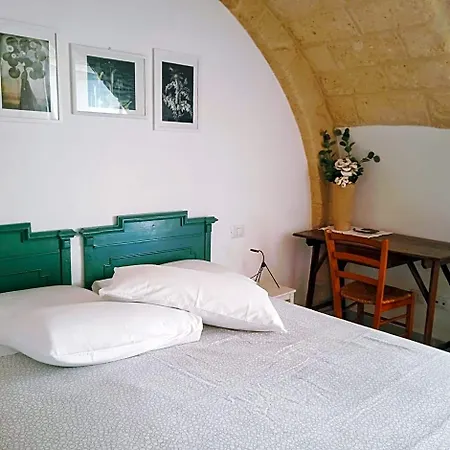 Nocleg ze śniadaniem Il Borgo Antico Altamura