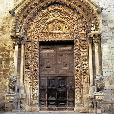 Nocleg ze śniadaniem Il Borgo Antico