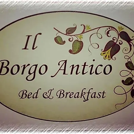 Nocleg ze śniadaniem Il Borgo Antico Altamura