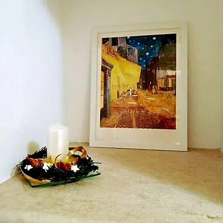 Nocleg ze śniadaniem Il Borgo Antico 3*
