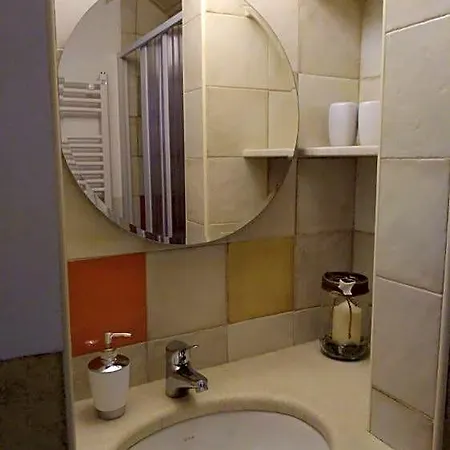 Panzió Il Borgo Antico 3*