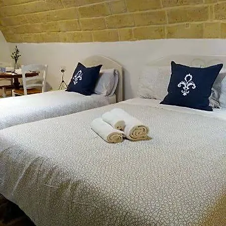 Il Borgo Antico Panzió Altamura
