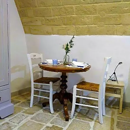Bed and Breakfast Il Borgo Antico Altamura