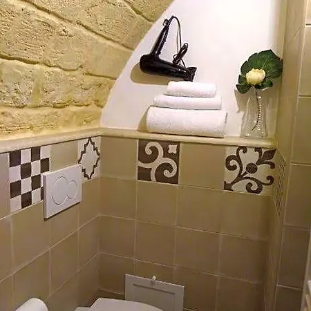Nocleg ze śniadaniem Il Borgo Antico 3*