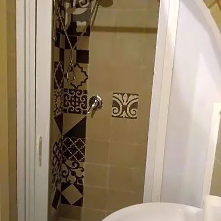 Nocleg ze śniadaniem Il Borgo Antico